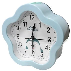 Επιτραπέζιο Ρολόι με Ξυπνητήρι - Alarm clock
