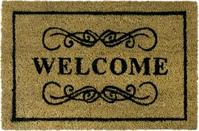 Πατάκι Εισόδου (40x60) San Lorentzo Welcome SL8584