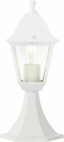 Lanterne Brilliant Nissie Λευκό 60 W E27