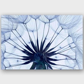 Πίνακας Γυάλινος  401MGN1136 100x70cm Multi Wallity Οριζόντιοι Glass