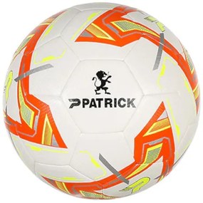Μπάλα Ποδοσφαίρου Patrick Bullet 805 No 3 White/Orange