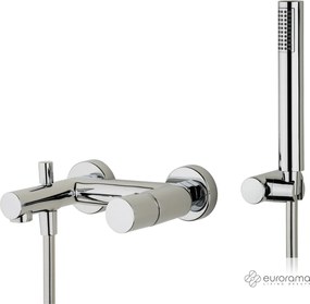 Eurorama Res Pro Chrome 175210DE - Μπαταρία λουτρου