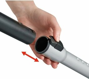 Ηλεκτρική σκούπα Severin BC 7035 Λευκό 750 W