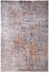 Χαλί Rusty 307C Grey Royal Carpet 160X234cm