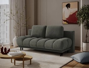 Καναπές Vagio Διθέσιος-Πράσινο