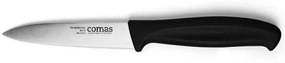 Μαχαίρι Γενικής Χρήσης CO11587000 10cm Black Comas Stainless Steel