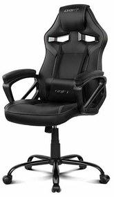 Καρέκλα Παιχνιδιού DRIFT DR50 Μαύρο