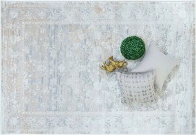 Χαλί Διαδρόμου (80x200) Ezzo Firenze 6299AH9 Cream