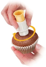 Tescoma 109828 Muffin maker 2 τμχ Delicia