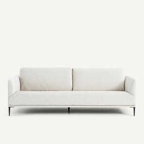 Καναπές από λινό βελούδο, OSCAR