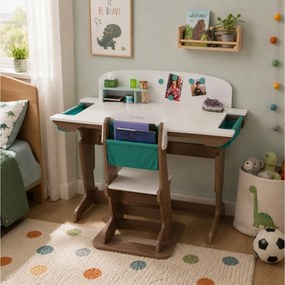 Παιδικό Γραφείο Grow Together Pocket KidKraft