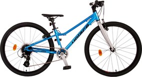 Dynamic 24 Inch 29 cm Boys 8SP Rim Brakes Blue