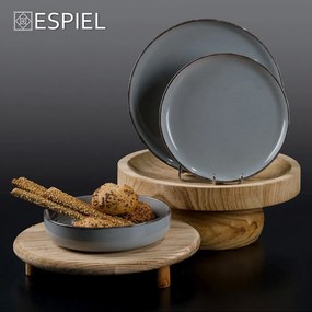 TUSCANY GREY-BLUE ΠΙΑΤΟ ΒΑΘΥ NORDIC/STEP 21X4,5CM