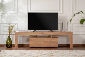 Έπιπλο Τηλεόρασης Atlantic Πεύκο DAZOGRU 180x31.3x50