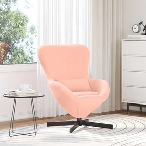 vidaXL Πολυθρόνες, Πολυθρόνες Ξαπλώστρες & Πολυθρόνες Ύπνου Ροζ Μεσαίο