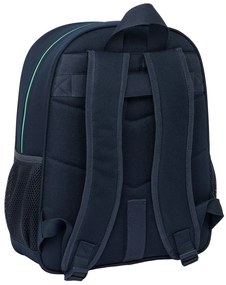 Σχολική Τσάντα Real Madrid C.F. 32 x 38 x 12 cm