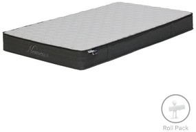 Intrahome Στρώμα Nemesis Intrahome pocket spring roll pack διπλής όψης 20-22cm 120x200εκ | SKU: INTRAPA-211111161