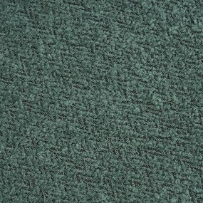 Κουνιστή Πολυθρόνα Μπουκλέ (69x93x101) Spitishop Ancona Green