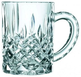 Ποτήρι Μπύρας Noblesse 0095635-0 600ml Clear Nachtmann Crystal