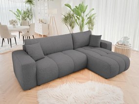 Γωνιακός καναπές Furyn-Gkri