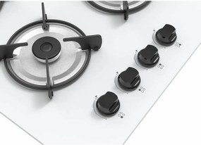 Εστία Υγραερίου Continental Edison CECTG4VW1