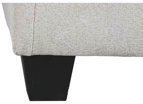 Καναπές-Κρεβάτι Home ESPRIT Μπεζ Σύγχρονη 285 x 260 x 90 cm