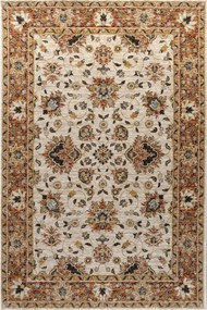 Χαλί Paloma 05501-126 Beige-Multi Merinos 200X250cm