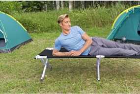 Πτυσσόμενο κρεβάτι Bestway 190 x 42 x 64 cm