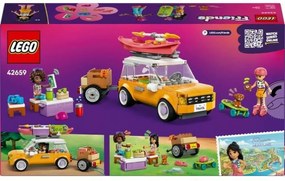 Παιχνίδι Kατασκευή Lego 220 Τεμάχια