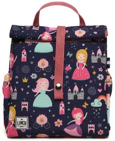 Ισοθερμική Τσάντα Φαγητού 5lt The Lunch Bags Original Kids Princess