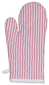 Γάντι Κουζίνας Viral 14Χ27 Coral Nef-Nef Cotton-Polyester