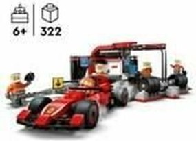 Παιχνίδι Kατασκευή Lego