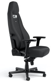 Καρέκλα Παιχνιδιού Noblechairs LEGEND Μαύρο