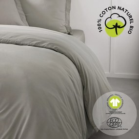Σετ κλινοσκεπασμάτων Today  HC 220/240 Coton TODAY Organic Dune