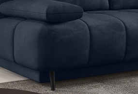 Καναπές Jessica διθέσιος-Mple Skouro