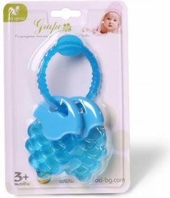 Μασητικό Ψυγείου 3+Μ Cangaroo Grape Blue T2215