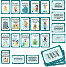 Εκπαιδευτικό παιχνίδι Lisciani Giochi