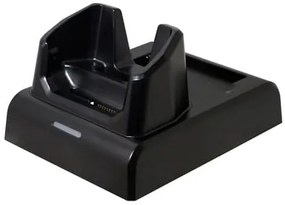 POINT MOBILE βάση φόρτισης για PDA PM85-SEC0 με Ethernet, μαύρη