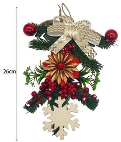 Χριστουγεννιάτικα στολίδι - Christmas decoration-036039-190653