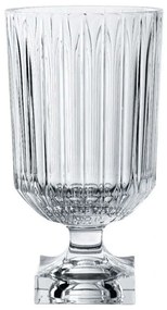 Βάζο Minerva 103634 31,5cm Clear Nachtmann Κρύσταλλο