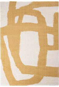 Χαλί Lilly 318 860 Ivory-Yellow Royal Carpet 160X230cm