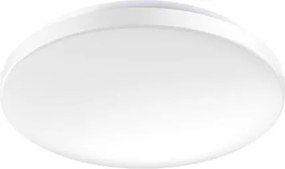 Απλίκα LED 3 CCT Εξωτερικού Χώρου Eurolamp 145-20070 White