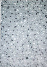 klonaras  JUNIOR 1621/GREY 1,60x2,30