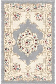 Χαλί Eexfab680 369HFT1766 Beige-Rose Conceptum Hypnose 180X280cm