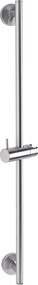 Almar Sintesi E087001 Inox Finish - Βέργα Ντους