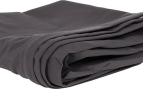 ΚΑΛΥΜΜΑ 3X4m ΓΙΑ ΟΜΠΡΕΛΑ HM6620.01 - SPUN POLYESTER ΣΕ ΓΚΡΙ