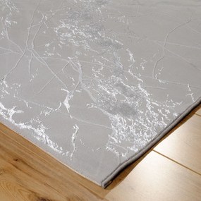 Χαλιά Κρεβατοκάμαρας (Σετ 3τμχ) Tzikas Carpets Creation 65588-495