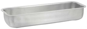 Venus 85525 Φόρμα Aλουμινίου Ορθογώνια 25x10cm