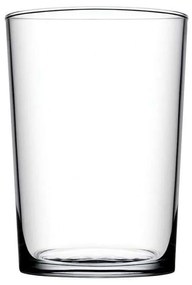 Ποτήρι Μπύρας Bistro SP42250K4 8,8x8,8x12,05cm Clear Espiel Γυαλί