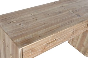 Έπιπλο Εισόδου Home ESPRIT 120 x 40 x 80 cm